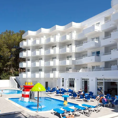 Ξενοδοχείο Olimarotel Park 4*