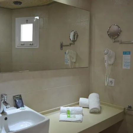 Olimarotel Park Peguera