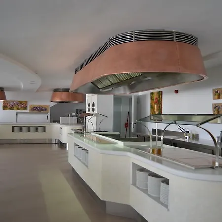 Olimarotel Park Hotel Peguera