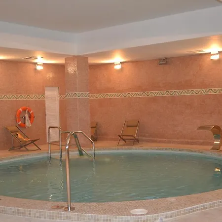 Olimarotel Park Peguera