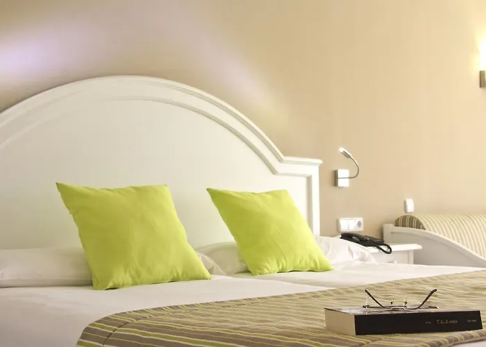 Olimarotel Park Paguera