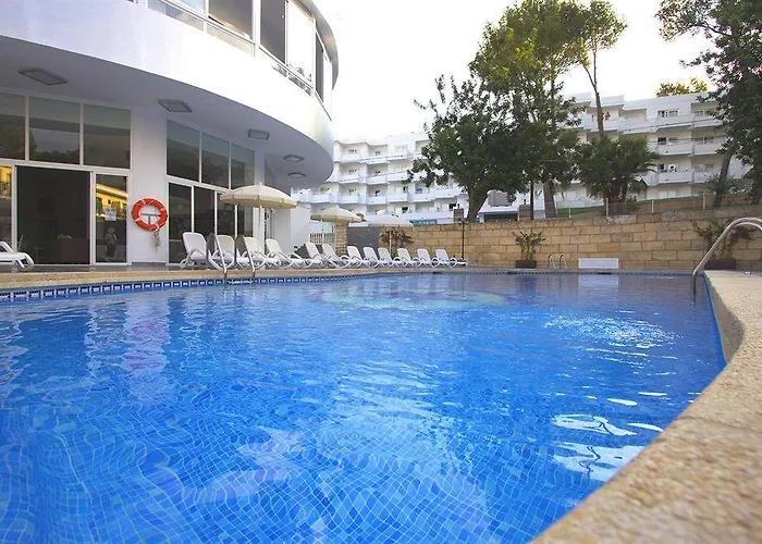 Olimarotel Park Szálloda 4*