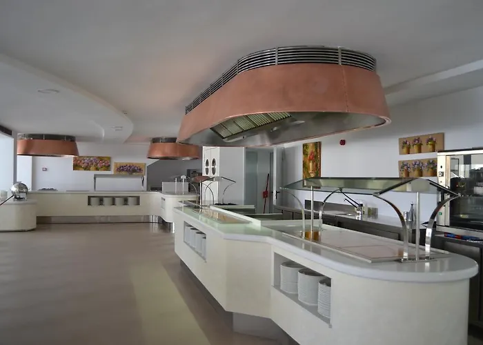 Olimarotel Park Szálloda Paguera