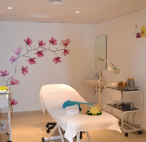 Szálloda Olimarotel Park 4*